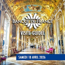 2026-04-18 - Visite Banque de France