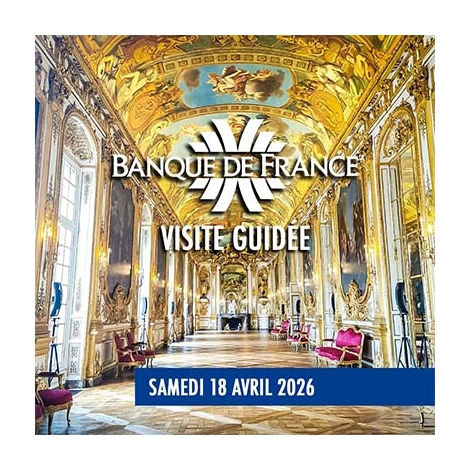2026-04-18 - Visite Banque de France
