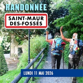 2026-05-11 - Rando Saint Maur - Joinville