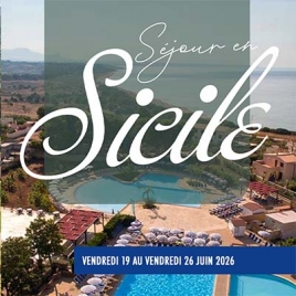 2026-06-19 - séjour Sicile