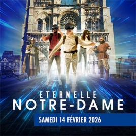 2026-09-12-Plongée Immersive à Notre-Dame : entre Histoire et Futur
