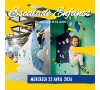 2026-04-22- Escalade enfants – Arkose Saint-Denis