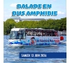 2025-05- 31 - Balade en Bus Amphibie