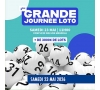 2026-05-23 - Le premier Grand Loto du Cœur + Buffet campagnard