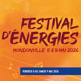 2026-05-08 - Festival d'Energies