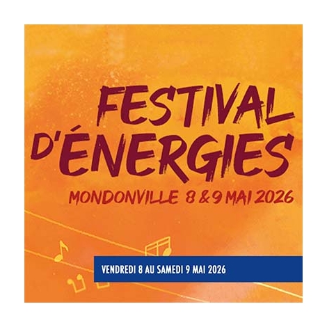 2026-05-08 - Festival d'Energies