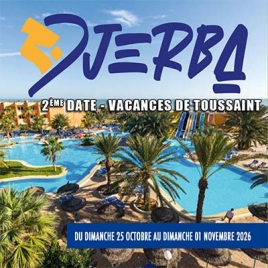 2026-03-10 - Séjour Maroc