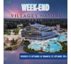 2026-09-18- Week end village nature