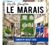2026-07-04- Visite guidée du Marais