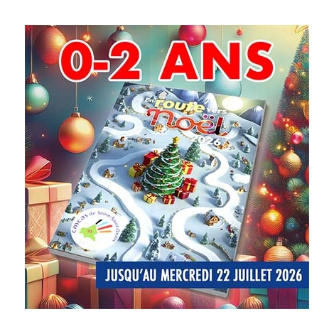 2026-07-08 - Commande jouets de Noel 2026 -  Enfants 0 à 2 ans