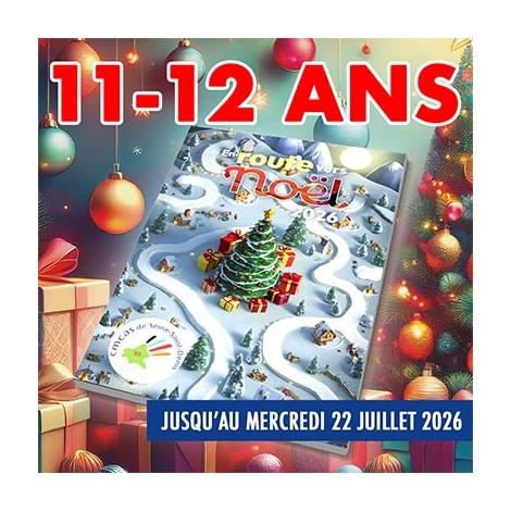 2026-07-08- Commande jouet de Noel 2026 -  Enfants 11 à 12 ans