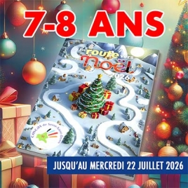 2026-07-08 - Commande jouets de Noel 2026 -  Enfants 7 à 8 ans