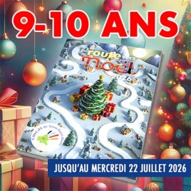 2026-07-08 - Commande jouets de Noel 2026 -  Enfants 9 à 10 ans