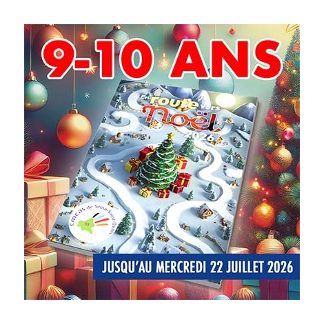 2026-07-08 - Commande jouets de Noel 2026 -  Enfants 9 à 10 ans