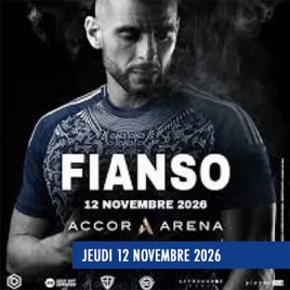 2026-11-12 - Concert Fianso