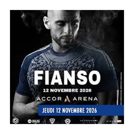 2026-11-12 - Concert Fianso