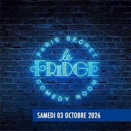2026-01-24 - Comedie Club Le Fridge