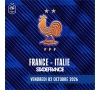 France – Italie Le retour de Zidane au Stade de France !