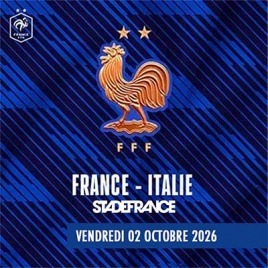 France – Italie Le retour de Zidane au Stade de France !