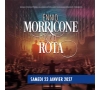 Spectacle "il était une fois ennio Morriconne"
