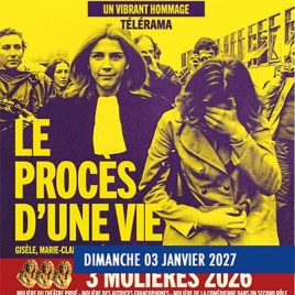 2027-01-03 - Le procès d'une vie