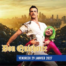 2027-01-29 - Don quichotte seine musical